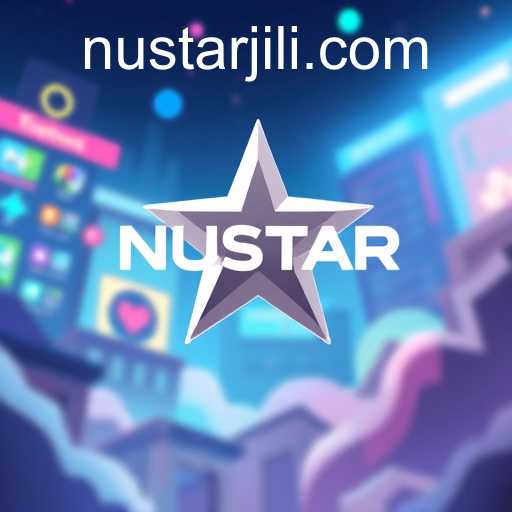 Gaming Evolution: NUSTAR Leads the Way
