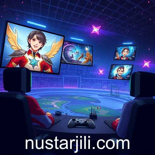 The Rise of NUSTAR: A New Era for Gaming Enthusiasts