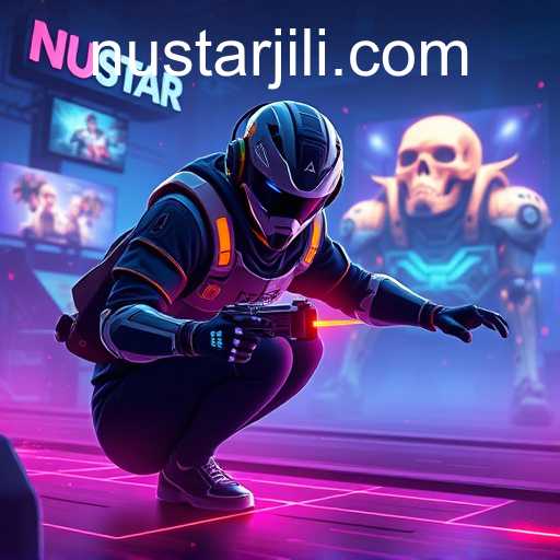 The Evolution of NUSTAR in Digital Gaming
