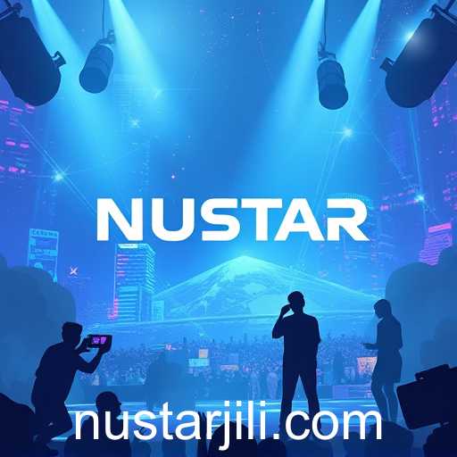 NUSTAR Gaming Evolves in a Dynamic Era