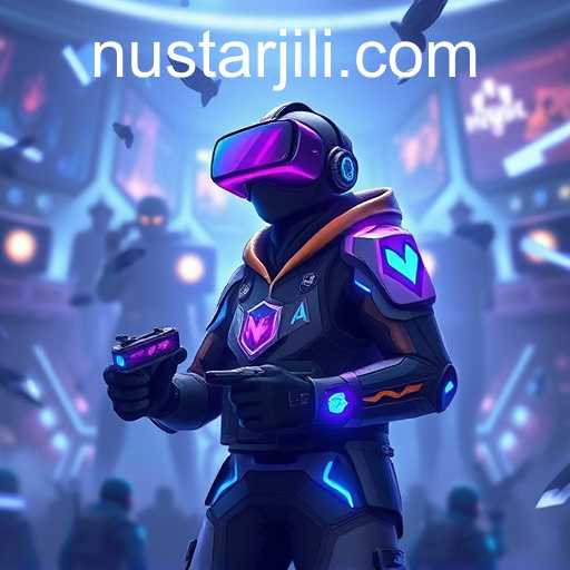 NUSTAR: Igniting the Future of Online Gaming