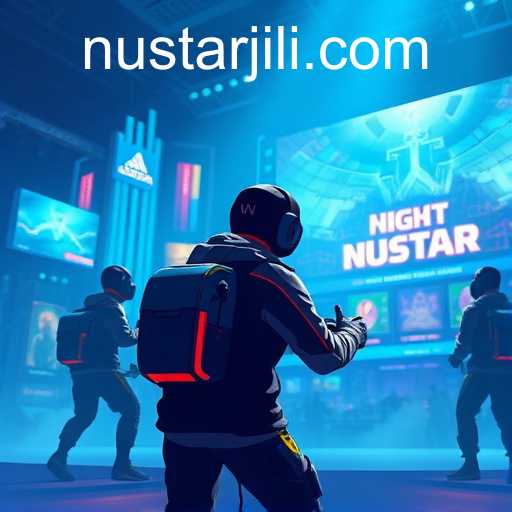 NUSTAR: A Beacon in Digital Gaming