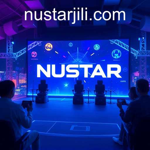 The Rise of NUSTAR in 2026 Gaming