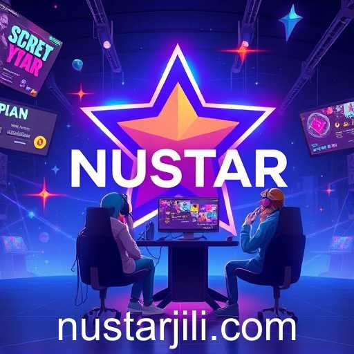 The Rise of NUSTAR in Gaming Industry