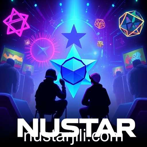 The Rise of NUSTAR in the Gaming World