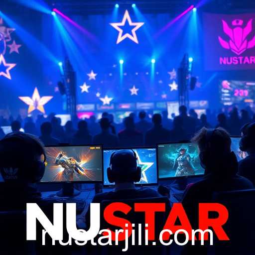 NUSTAR's Influence on Gaming in 2025