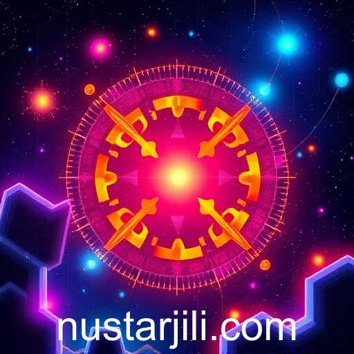 NUSTAR: The Gaming Phenomenon Captivating Enthusiasts