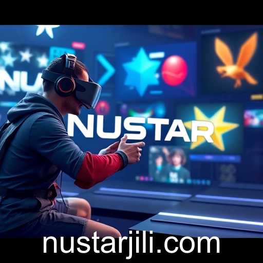 The Rise of NUSTAR in the Gaming World