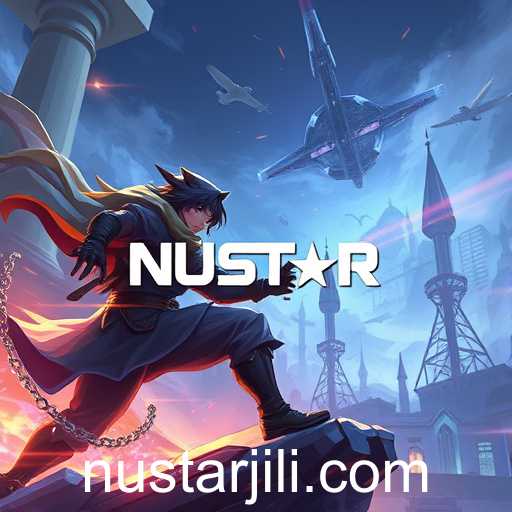 The Rise of NUSTAR in Online Gaming