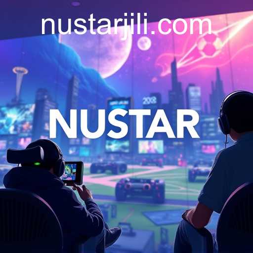 Navigating the Rise of NUSTAR in the Gaming World