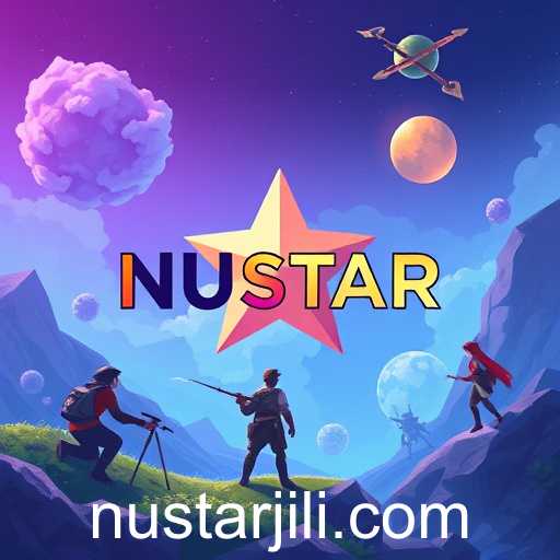 NUSTAR: A New Frontier in Online Gaming
