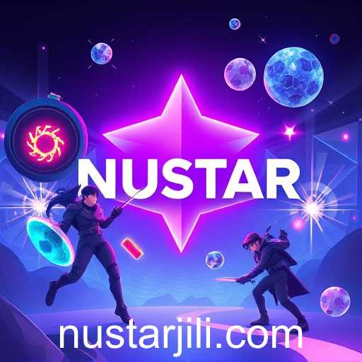 NUSTAR Revolutionizes Online Gaming Experience