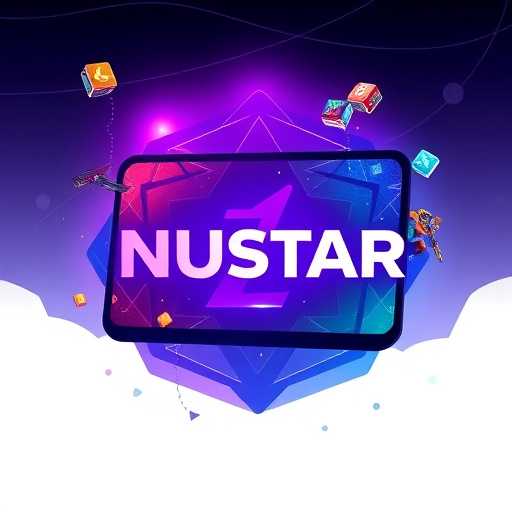 The Rise of NUSTAR in Virtual Entertainment