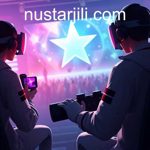 The Rise of NUSTAR in Online Gaming