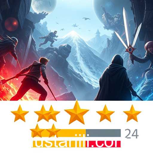 Rising Trends in Online Gaming with NUSTAR